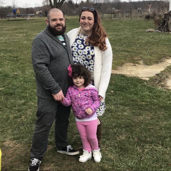 Meet your Posher, Tori - Picture 8 of 8